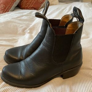 Blundstone for women